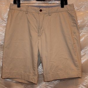 Men’s Polo Ralph Lauren khaki shorts